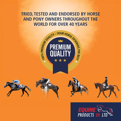 Equine Products UK Linseed Oil