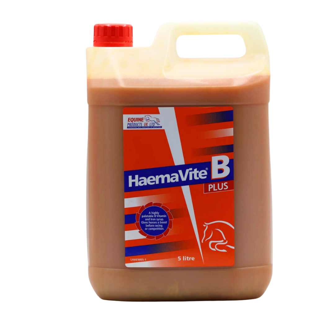 Equine Products UK Haemavite B Plus