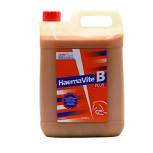 Equine Products UK Haemavite B Plus
