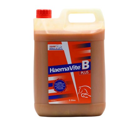 Equine Products UK Haemavite B Plus