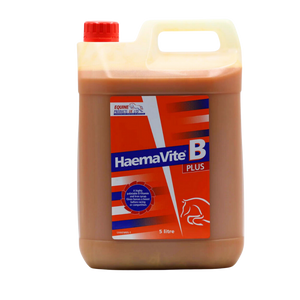 Equine Products UK Haemavite B Plus