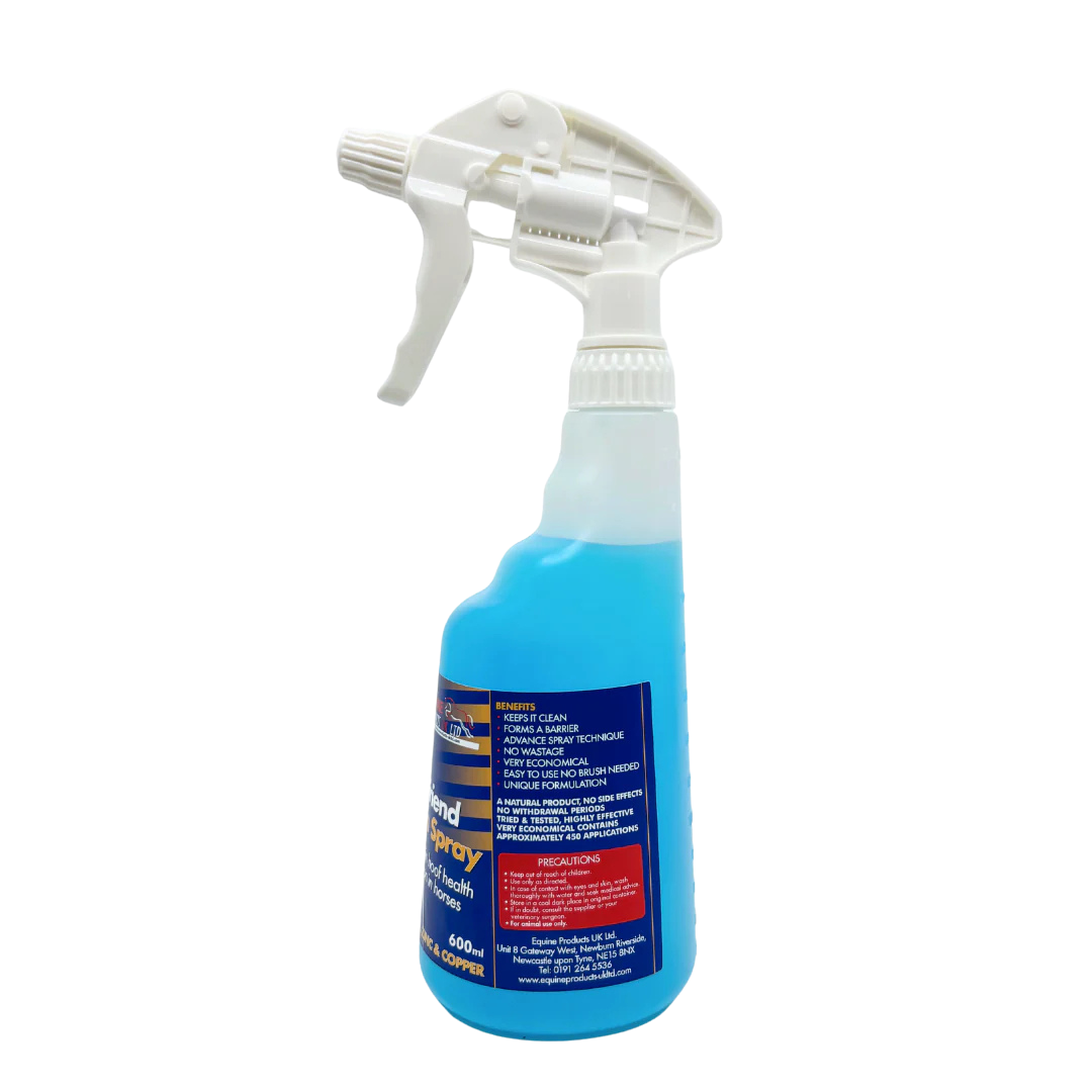 Equine Products UK Hoof Health Spray