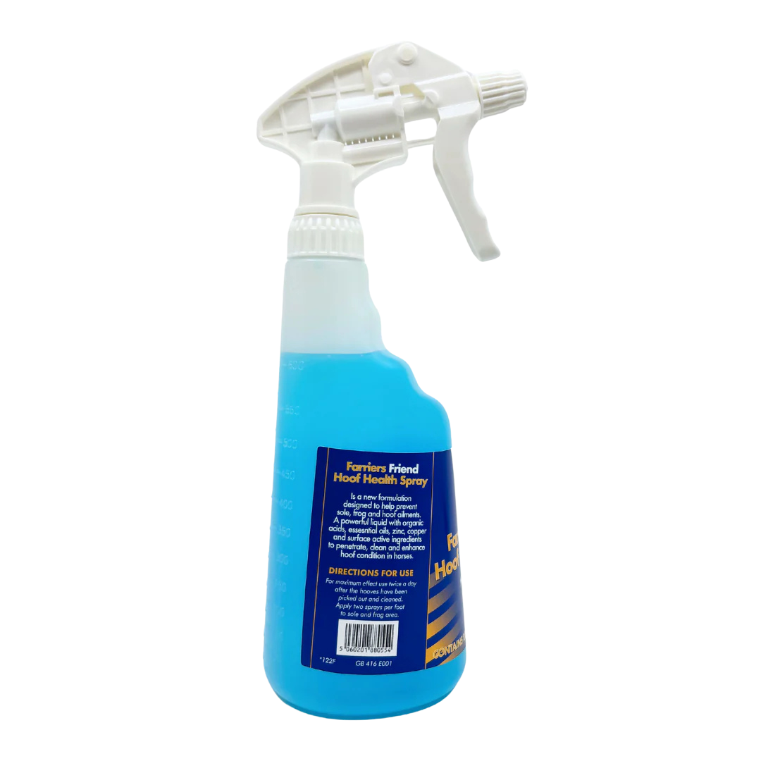 Equine Products UK Hoof Health Spray
