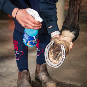 Equine Products UK Hoof Health Spray