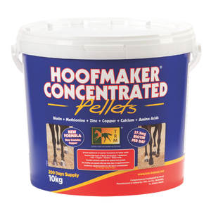 TRM Hoofmaker Concentrated Pellets