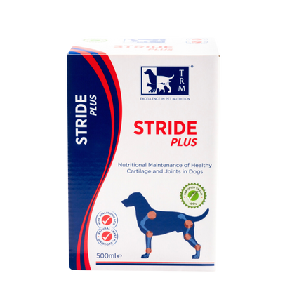 TRM Pet Stride Plus