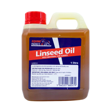 Equine Products UK Linseed Oil
