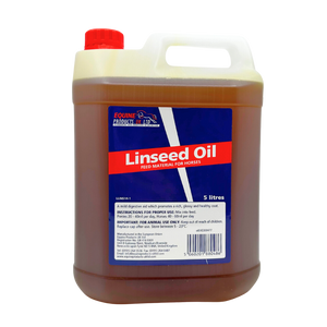 Equine Products UK Linseed Oil