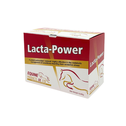 Equine Products UK Lacta-Power