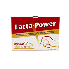 Equine Products UK Lacta-Power