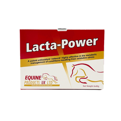 Equine Products UK Lacta-Power