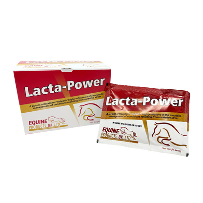Equine Products UK Lacta-Power