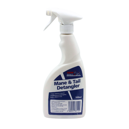 Equine Products UK Mane & Tail Detangler