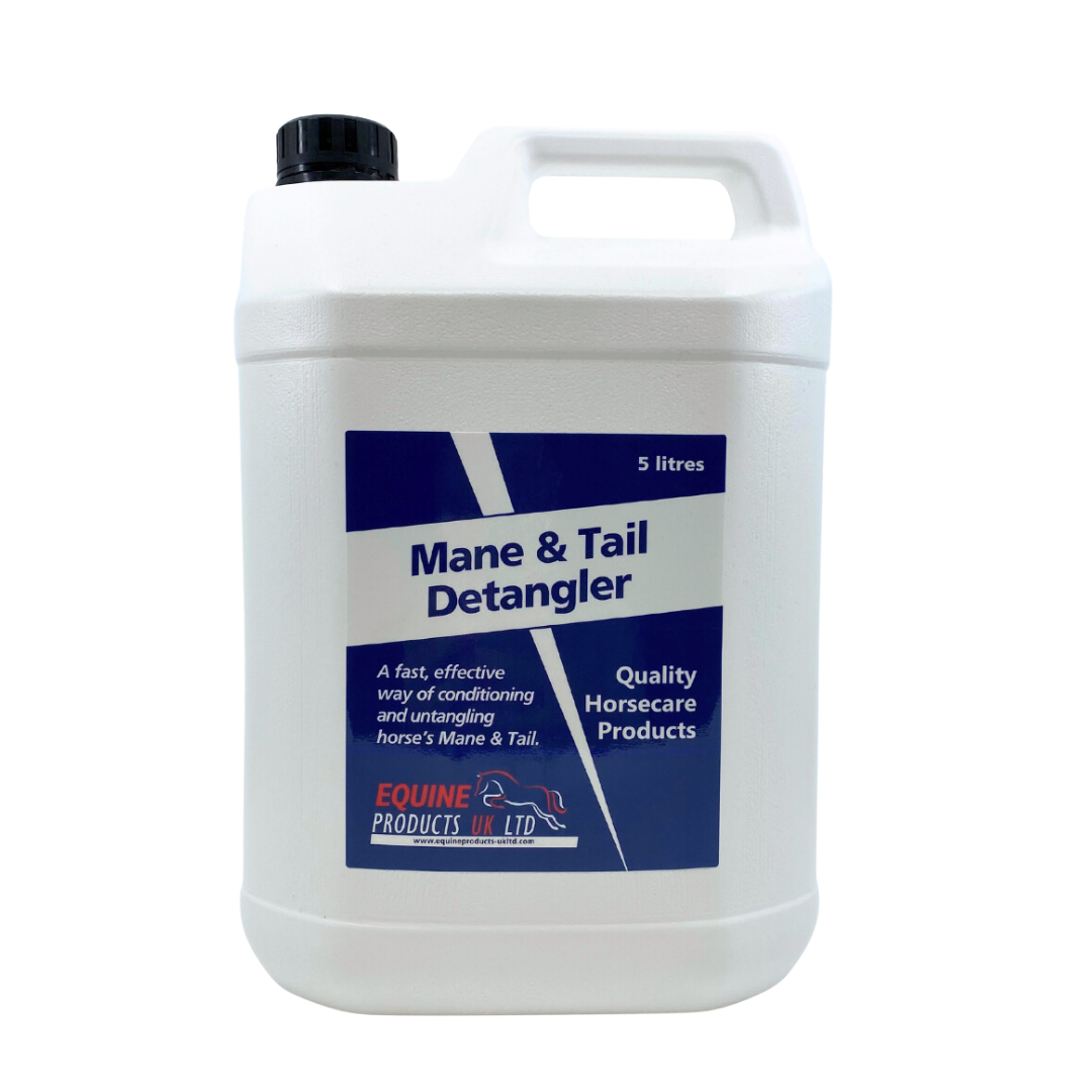 Equine Products UK Mane & Tail Detangler
