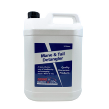 Equine Products UK Mane & Tail Detangler