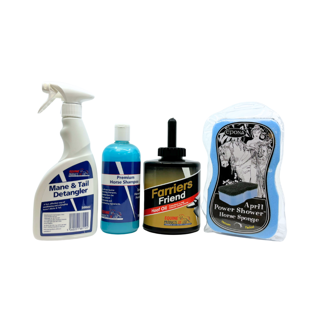 The Super Groom Bundle