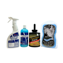 The Super Groom Bundle
