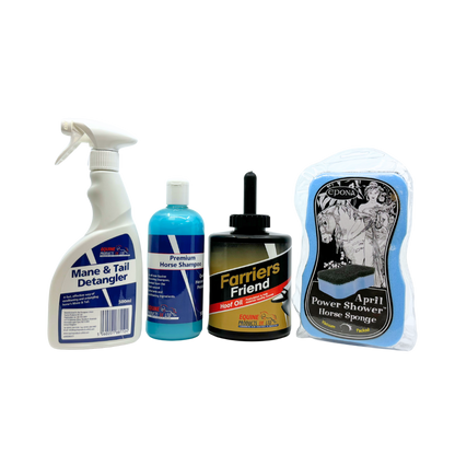 The Super Groom Bundle