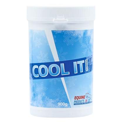 Equine Products UK Cool It Powder - Calmer For Horses