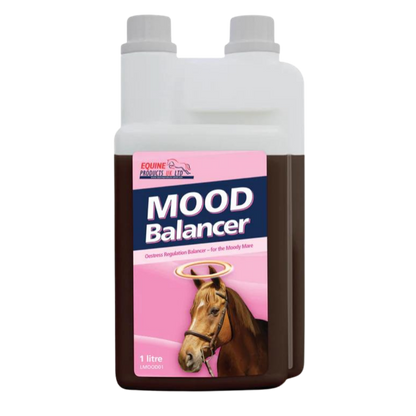 Equine Products UK Mood Balancer 1Ltr