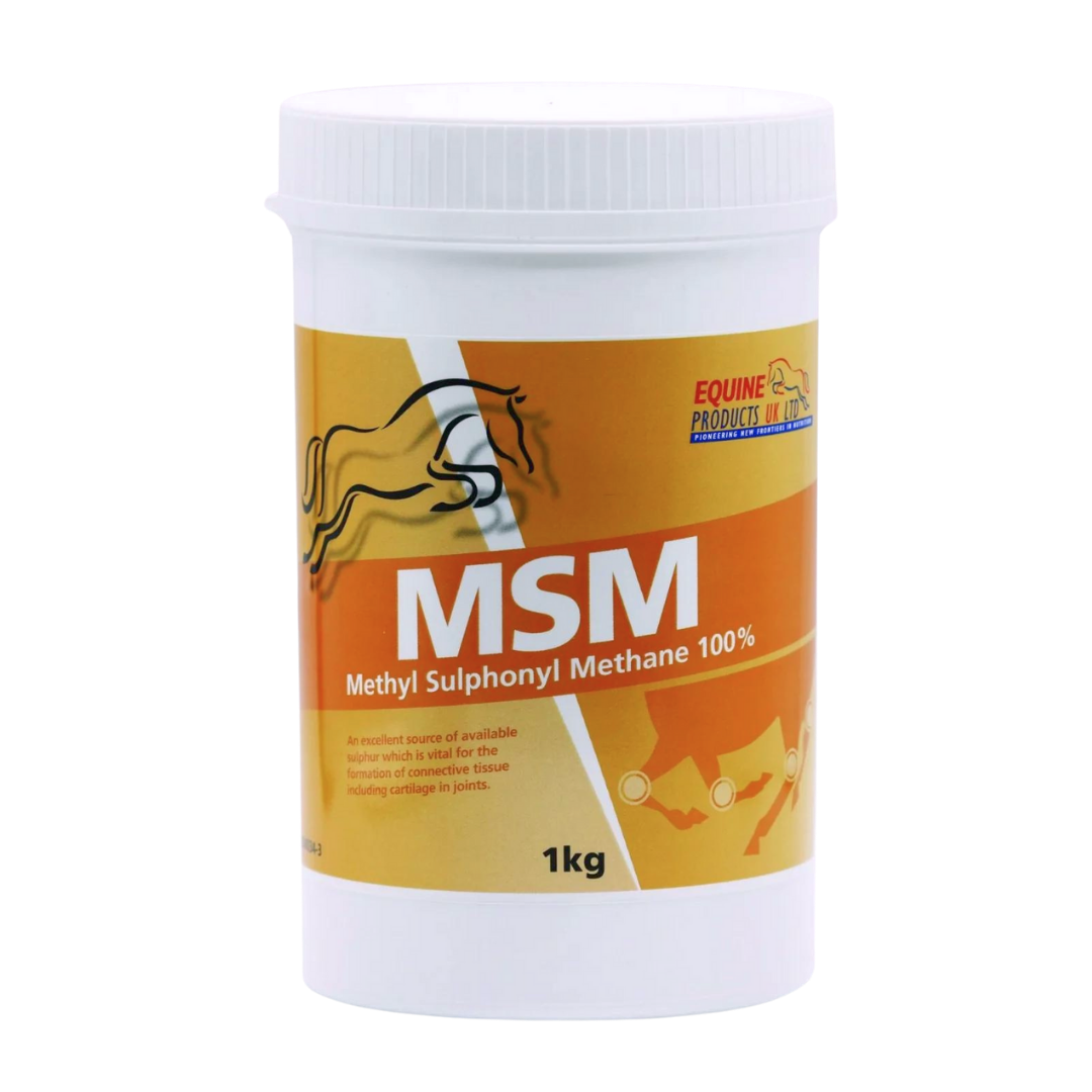 Equine Products UK MSM