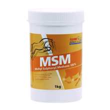 Equine Products UK MSM