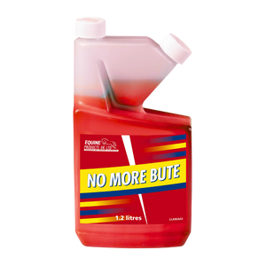 Equine Products UK No More Bute - Highly Bioavailable Turmeric