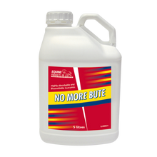 Equine Products UK No More Bute - Highly Bioavailable Turmeric