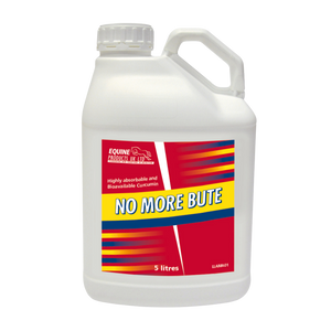 Equine Products UK No More Bute - Highly Bioavailable Turmeric