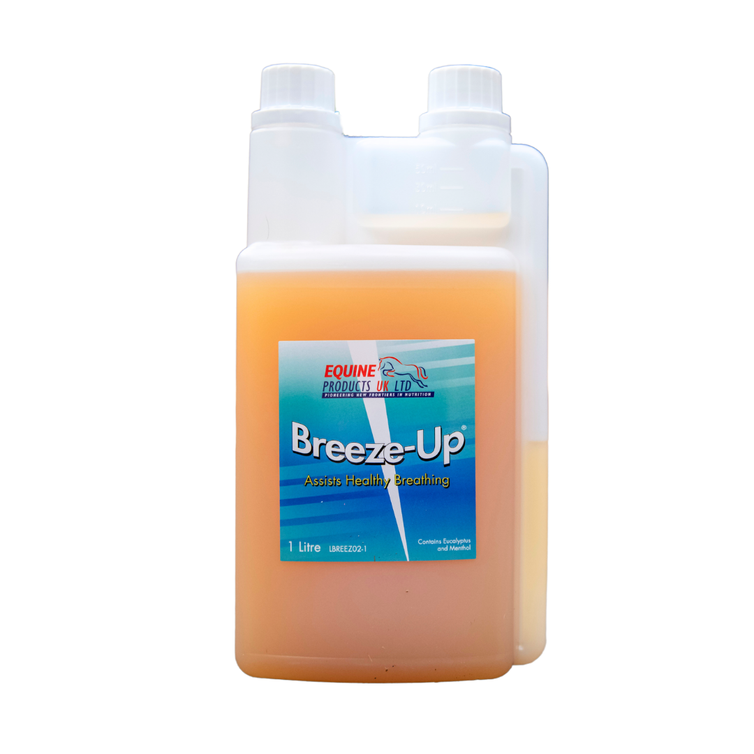 Equine Products UK Breeze-Up