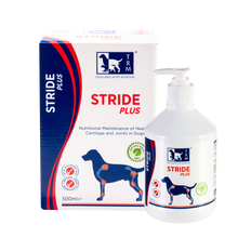 TRM Pet Stride Plus