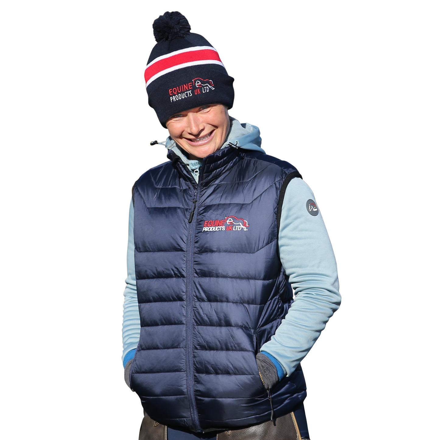 Equine Products UK Altitude Gilet
