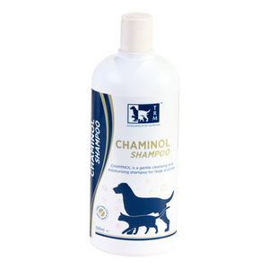 TRM Pet Chaminol Shampoo