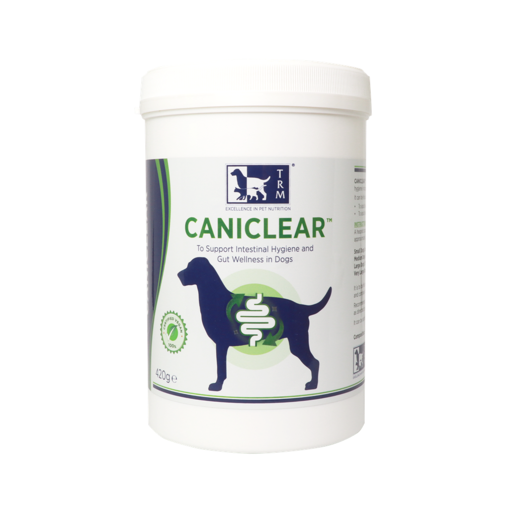 TRM Pet Caniclear