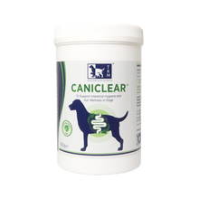 TRM Pet Caniclear