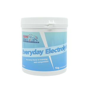 Equine Products UK Everyday Electrolyte