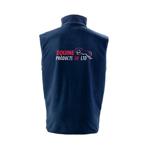 Equine Products UK Lightweight Fleece Gilet