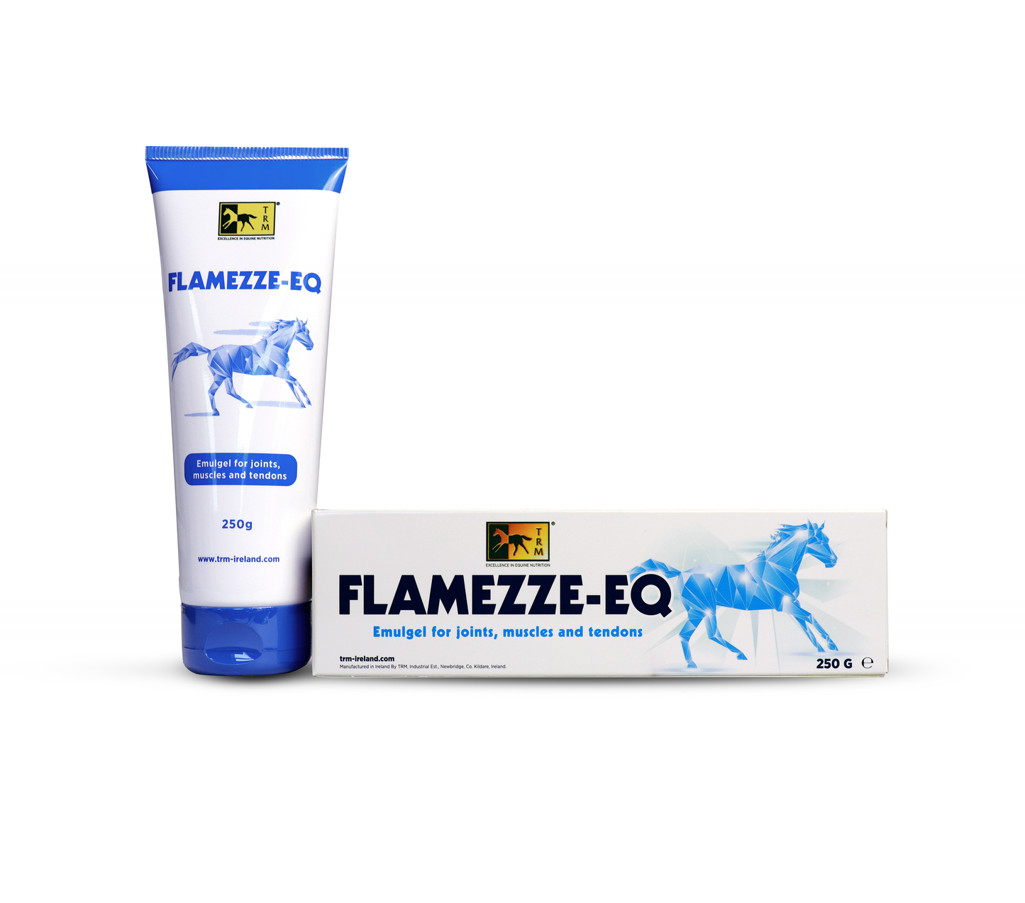 TRM Flamezze-EQ 500g