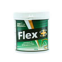 Equine Products UK FLEX + Powder 500g