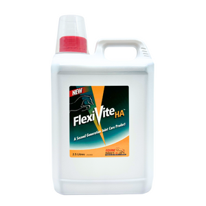 Equine Products UK Flexivite HA - Fast Acting Joint Supplement