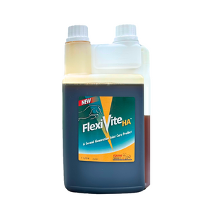 Equine Products UK Flexivite HA - Fast Acting Joint Supplement