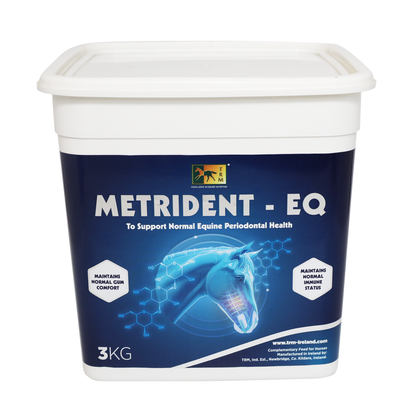TRM Metrident - EQ