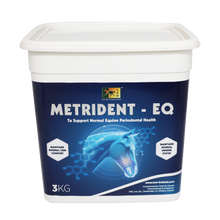 TRADE TRM Metrident - EQ