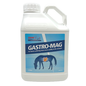 Equine Products UK Gastro Mag
