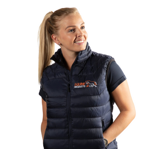 Equine Products UK Altitude Gilet