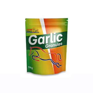 Equine Products UK Garlic Granules