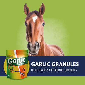 Equine Products UK Garlic Granules