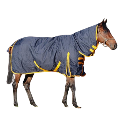Equine Products UK Heavyweight Turnout Rug Full Neck