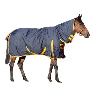 Equine Products UK Heavyweight Turnout Full Neck Rug