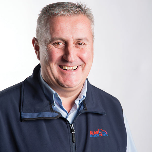 Ian Williamson